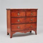 1023 4321 CHEST OF DRAWERS